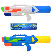 Водный пистолет (M5884)